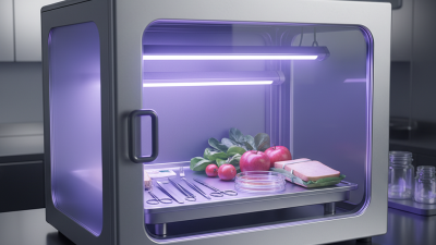 2026 How to Choose the Best Uvc Sterilization Solutions?