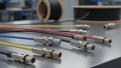 Top 10 CE Certification ODM Wire Connectors Crimp Suppliers in China?