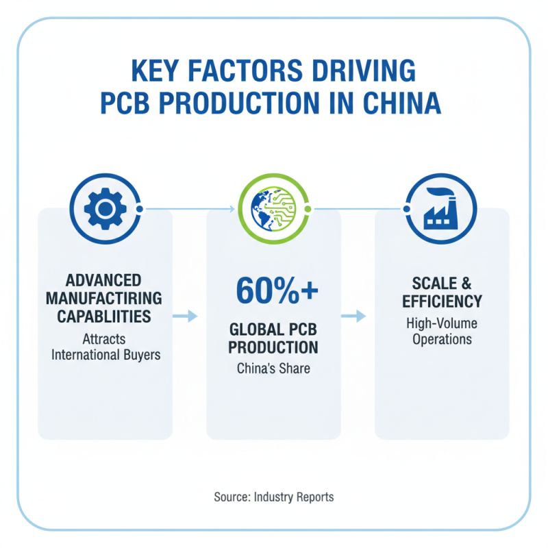 Top PCB Manufacturing Companies in China for Global Buyers?