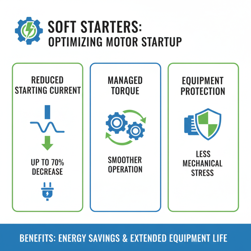Top 5 Automatic Soft Starter Tips for Global Buyers?