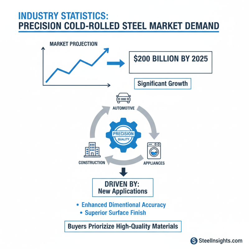 What is Precision Cold-Rolled Steel and Its Benefits for Buyers?