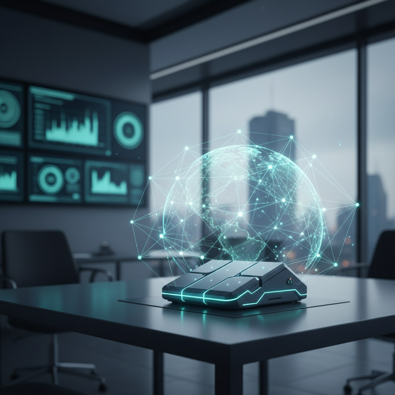 Hart Modem 2026 Top Features and Benefits for Global Buyers?