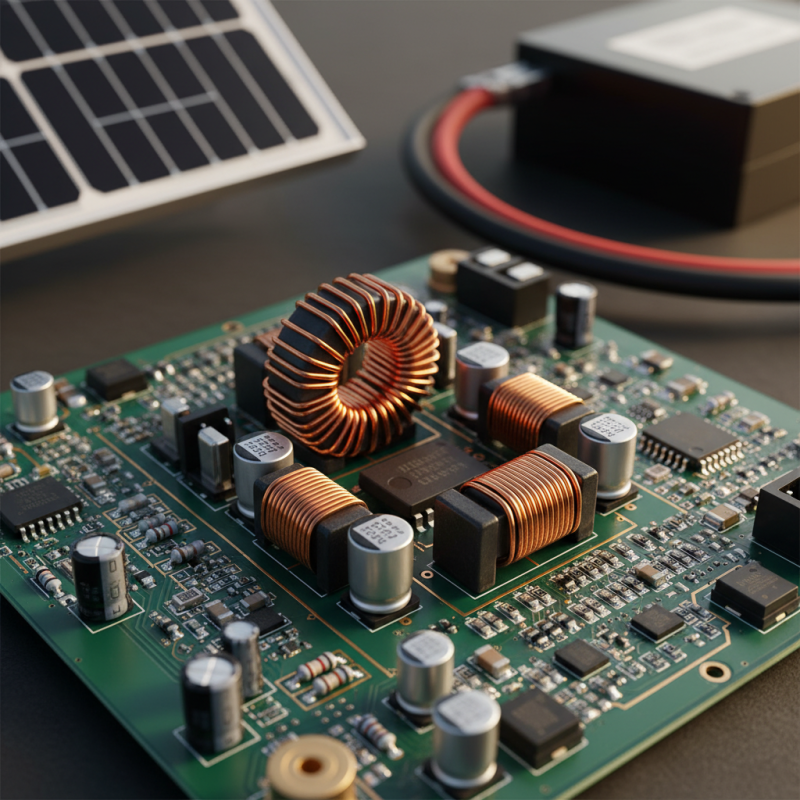 What is a Dc-Dc Converter and How Does it Work?