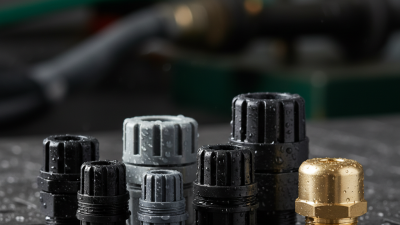 Top 5 China IP68 Nylon Cable Gland Manufacturers You Should Know?