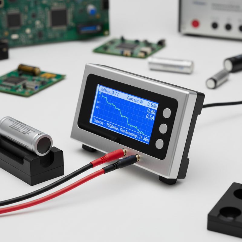 Best Battery Drain Testers for Accurate Testing Results?