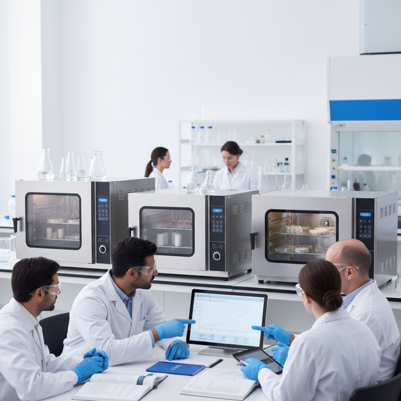 Essential Tips for Choosing a Lab Drying Oven?