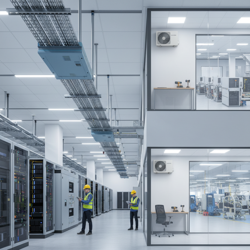 How to Choose the Right AC Bus for Your Business Needs?