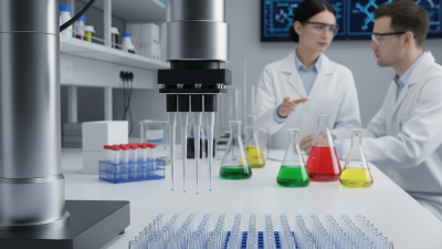 What is Automation Pipette Tips and How to Choose the Best?