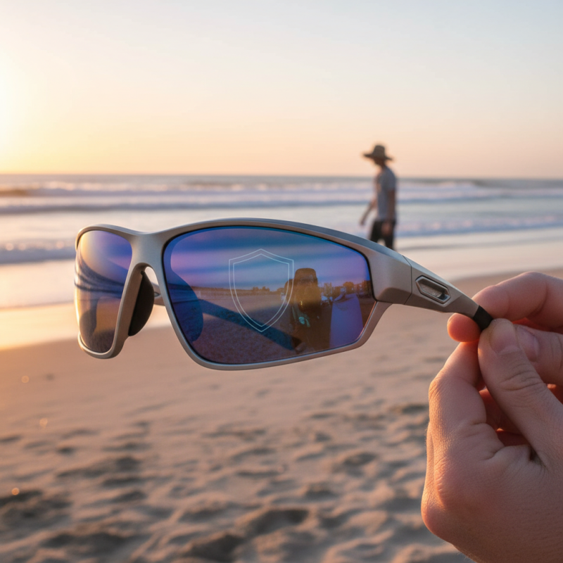 Best Uv Ray Sunglasses for Ultimate Eye Protection in 2026?