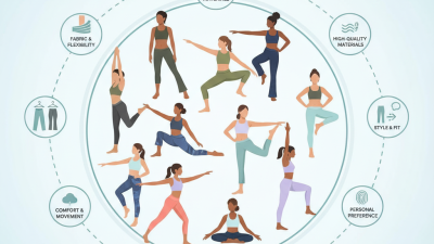 Top 10 Women's Yoga Pants for Every Workout and Style?