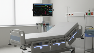 Best Icu Bed Options for Global Buyers to Consider?