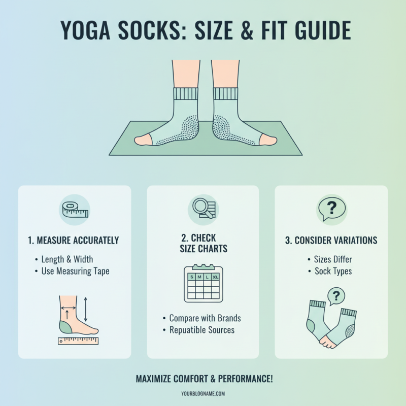 Why Invest in Yoga Socks for Enhanced Performance and Comfort?