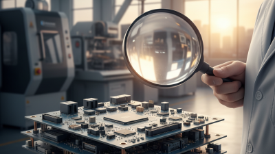 Top PCB Manufacturing Companies in China for Global Buyers?
