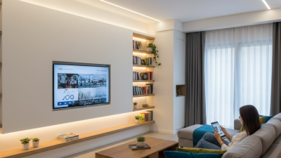 How to Choose the Best LED Light Strip for Your Home?