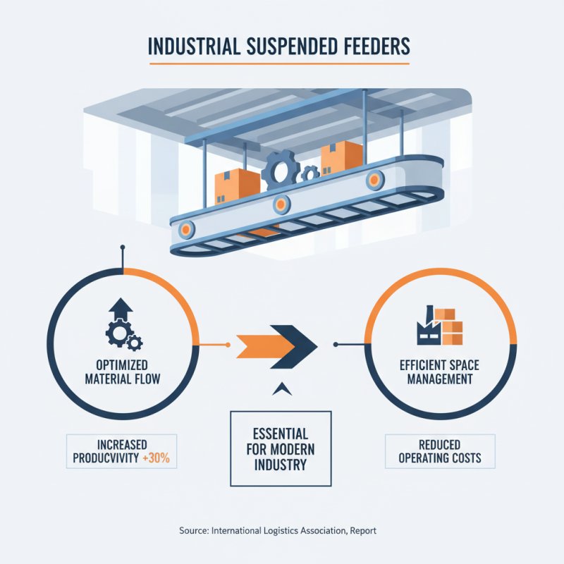 Las Mejores Alimentadoras Suspendidas de China en 2026 ¿Cuáles Elegir?
