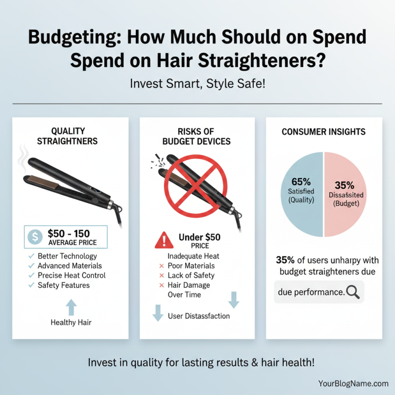How Do I Choose the Best Hair Straighteners for My Needs?