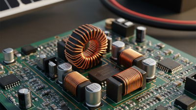 What is a Dc-Dc Converter and How Does it Work?