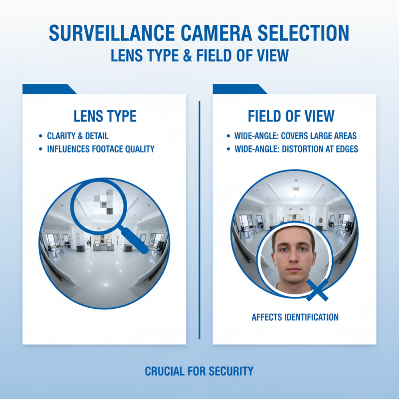 Top 10 Tips for Choosing the Best Micro Surveillance Cameras?