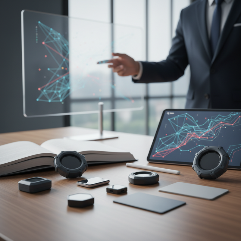 How to Choose the Right Location Tracking Tags for Business?