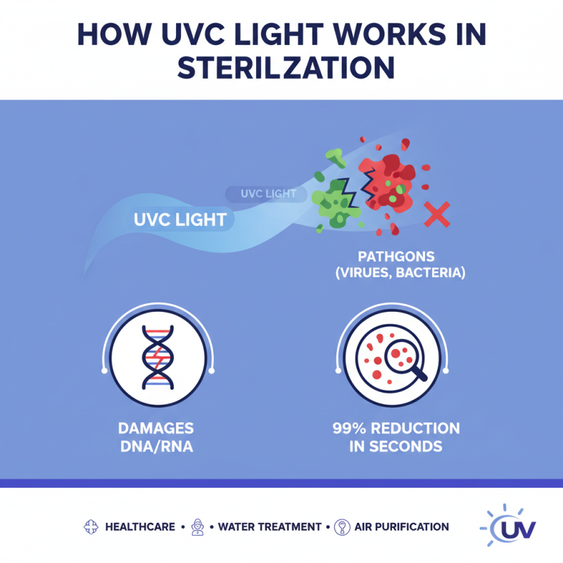 2026 How to Choose the Best Uvc Sterilization Solutions?