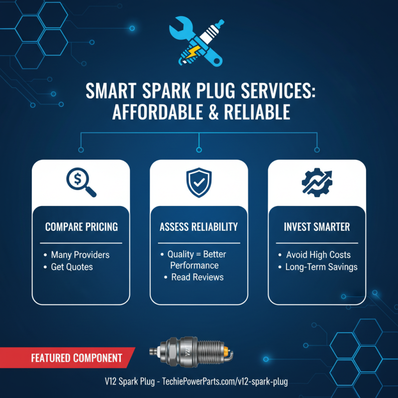 2026 Top Guide to Cheap Liebherr Spark Plug Ground Service Options?