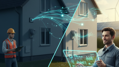 How to Implement Remote Meter Reading for Efficient Monitoring?