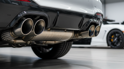 M240 Exhaust Best Options for Global Buyers Today?