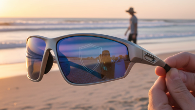 Best Uv Ray Sunglasses for Ultimate Eye Protection in 2026?