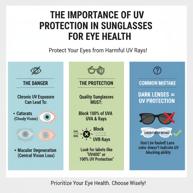 How to Choose Polarized Sunglasses for Ultimate Eye Protection?