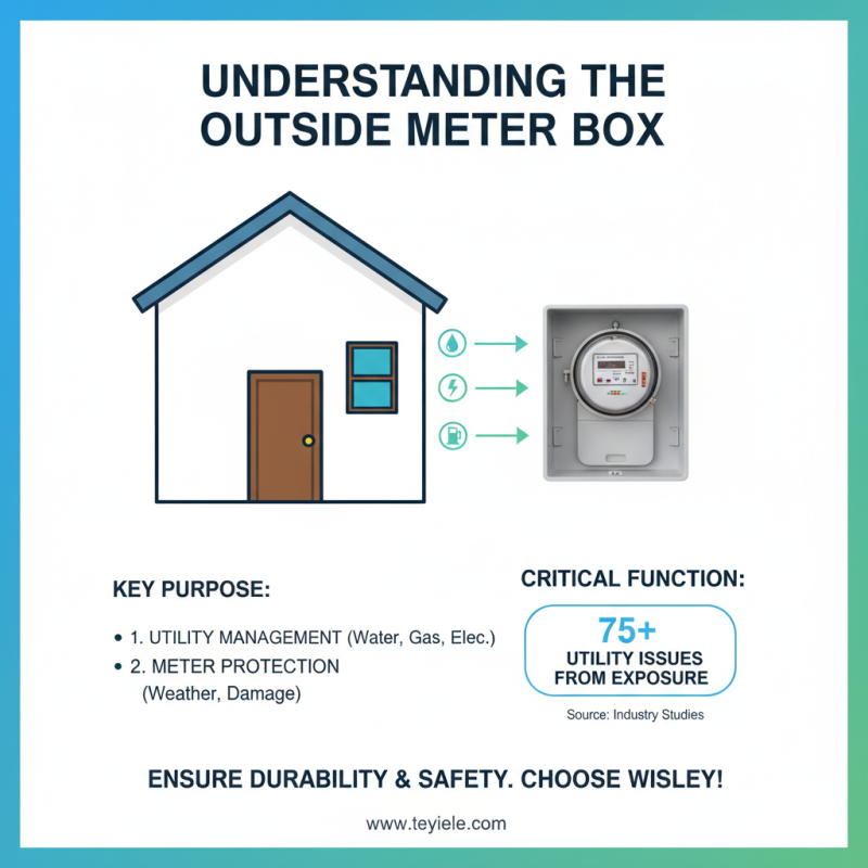 Essential Tips for Choosing the Right Outside Meter Box?