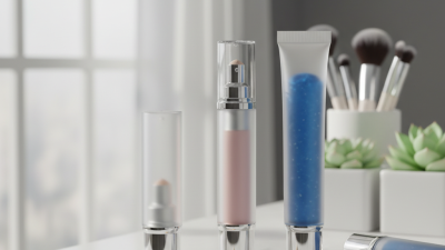 What Are Airless Tubes For Makeup and Their Benefits?