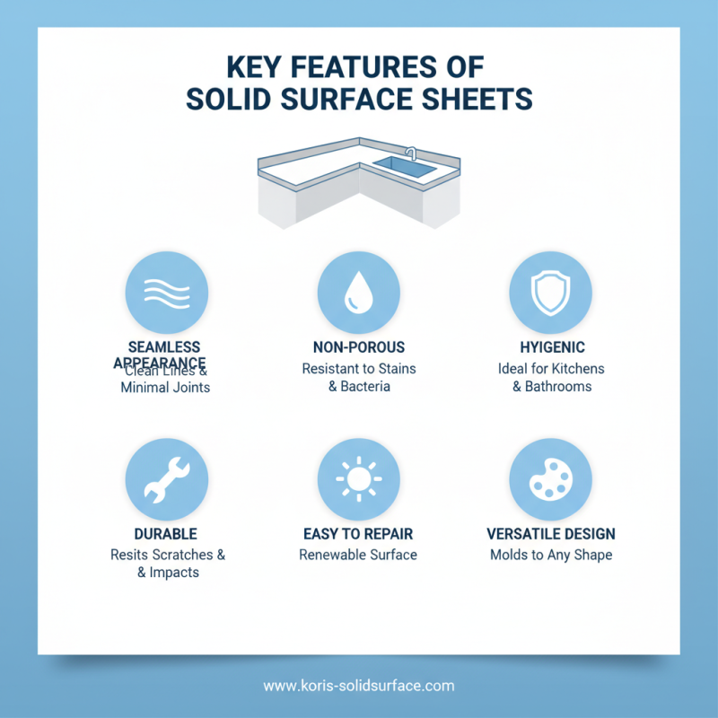 Top 10 Solid Surface Sheet Products in China for Global Buyers?