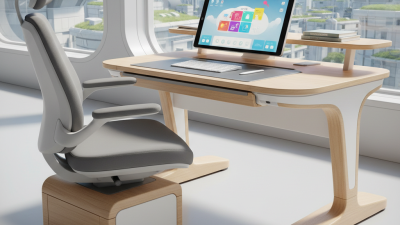 Best Student Desk With Chair Attached for 2026 Top Picks?