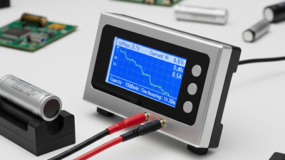 Best Battery Drain Testers for Accurate Testing Results?