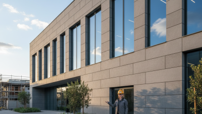 What are the Benefits of Cement Grey Slab in Construction?