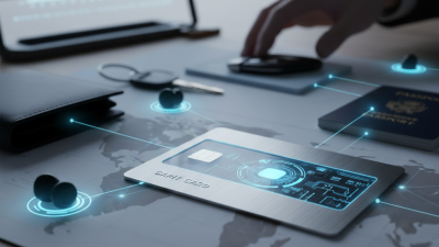 Best Smart Tracker Card for Global Buyers in 2026?