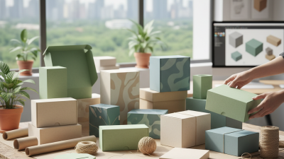 2026 Top Custom OEM Packaging Box Paper Products for Your Business Needs?