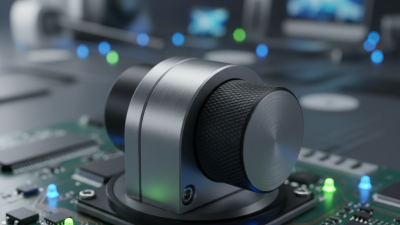 2026 Top OEM High-Quality Rotary Switch Suppliers You Need to Know?
