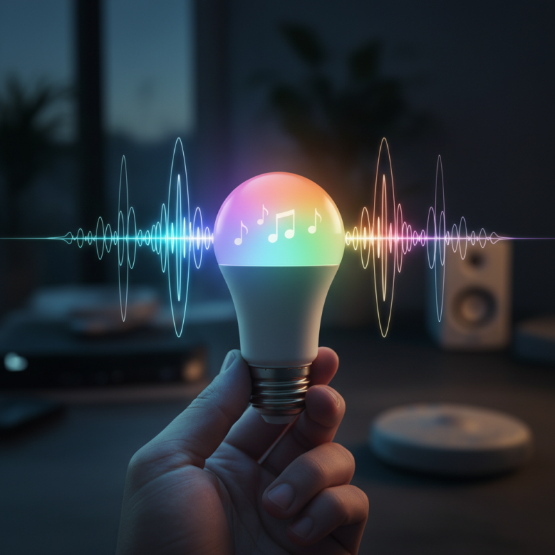 What is China Wholesale Smart Bulb and How to Choose the Best One?