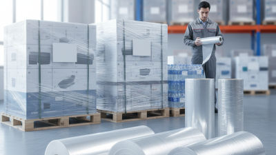 Top 10 Shrink Film Roll Benefits for Global Buyers?