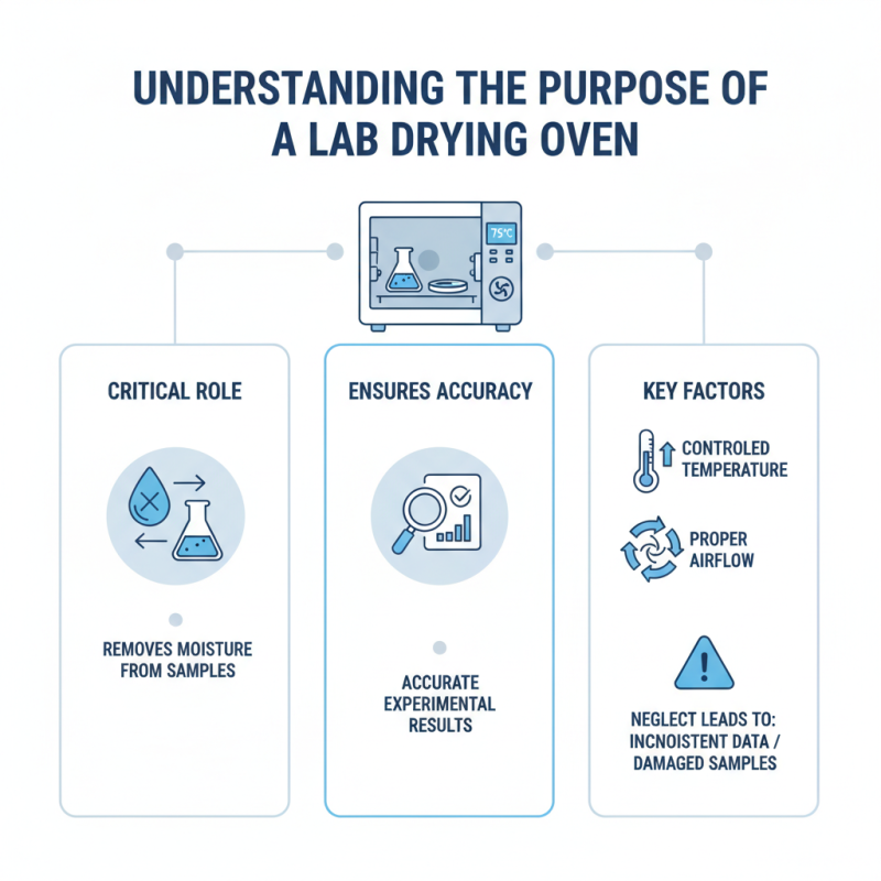 Essential Tips for Choosing a Lab Drying Oven?