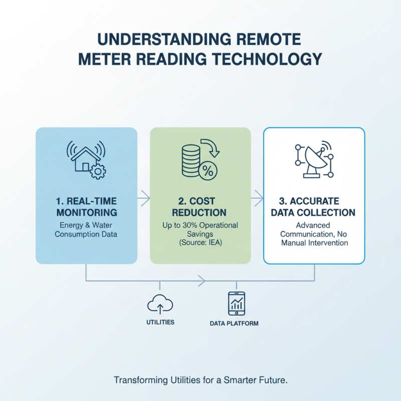 How to Implement Remote Meter Reading for Efficient Monitoring?