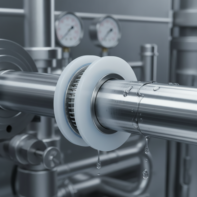 2026 Best PTFE Shaft Seal Options for Reliable Sealing Solutions?