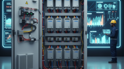 Top 10 Benefits of Using ABB Soft Starters for Your Projects?