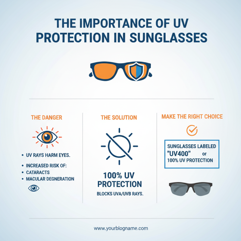 Best Uv Ray Sunglasses for Ultimate Eye Protection in 2026?