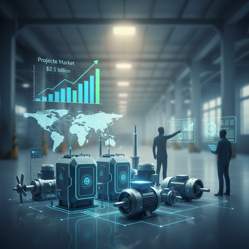 Top 5 Automatic Soft Starter Tips for Global Buyers?