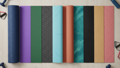 Top 10 Exercise Mats for Optimal Performance and Comfort?