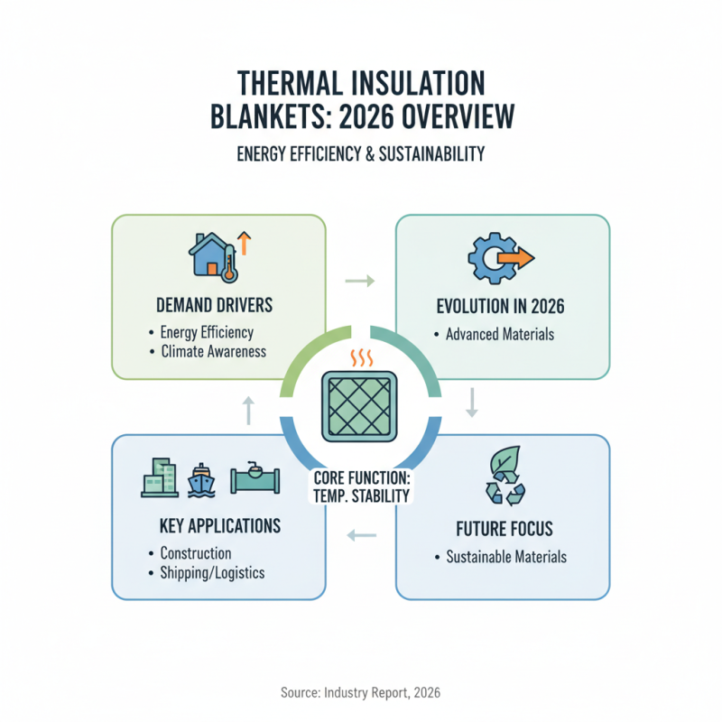 2026 Top Thermal Insulation Blankets for Global Buyers?