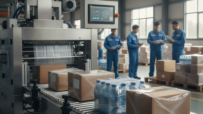China Best Shrink Packaging Machine for Global Buyers?