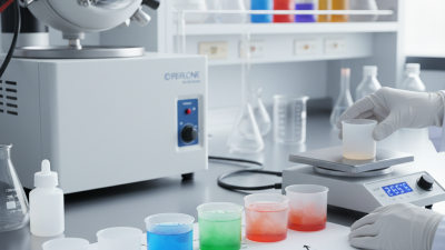 How to Choose the Right Ptfe Crucible for Your Needs?